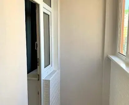 1-к. квартира, 37 м², 8/10 эт., Димитрова 67 возможен небольшой торг
