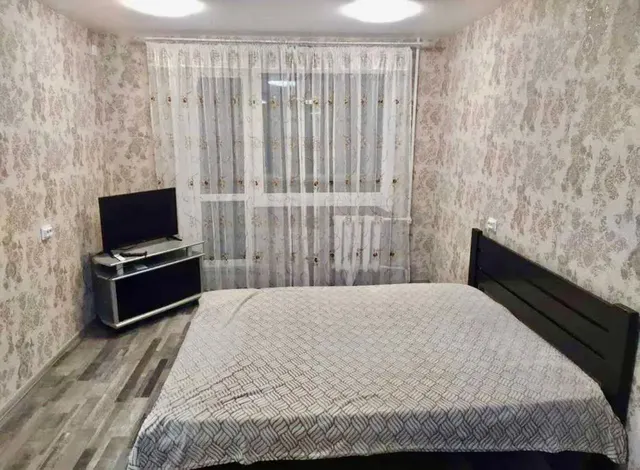2-к. квартира, 54 м², 2/5 эт., Юрина 225 двухкомнатная квартира