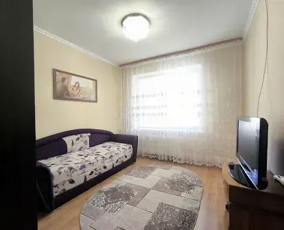 1-к. квартира, 34 м², 5/9 эт., Павловский тракт 108