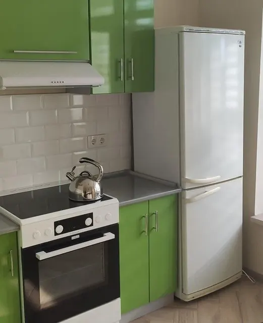 1-к. квартира, 35 м², 5/10 эт., Новгородская 20