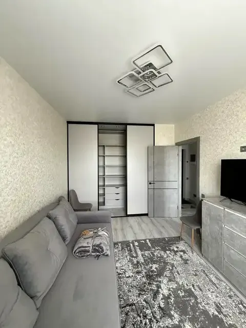 1-к. квартира, 34 м², 4/9 эт., Строителей 38 РАЙОН ВОКЗАЛА