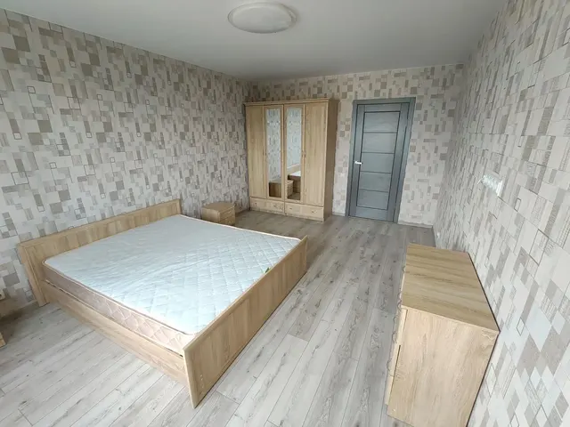 1-к. квартира, 33 м², 5/16 эт., Юрина 204Ж НОВЫЙ ДОМ