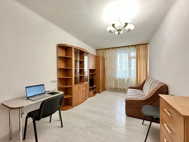 Студия, 28 м², 6/12 эт., Петра Сухова, 2А