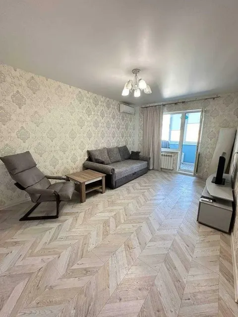 1-к. квартира, 36 м², 7/9 эт., Горно-Алтайская 21