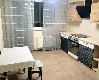 1-к. квартира, 36 м², 4/10 эт., Привокзальная 7