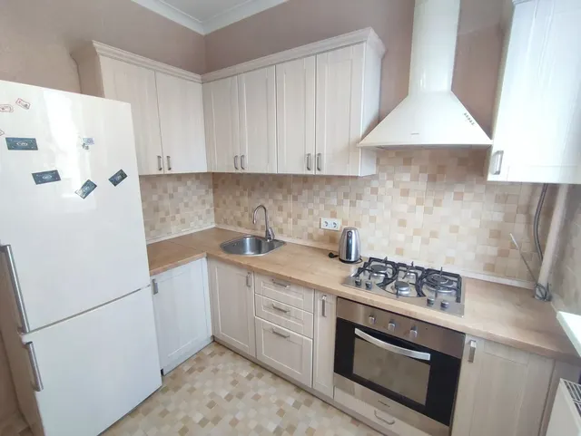 1-к. квартира, 33 м², 4/5 эт., Строителей 29