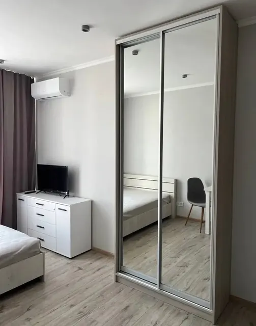 Студия, 22 м², 2/6 эт., юрина 202Б студия