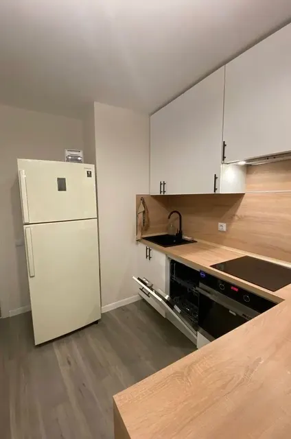 1-к. квартира, 37 м², 4/10 эт., Павловский тракт 305Г