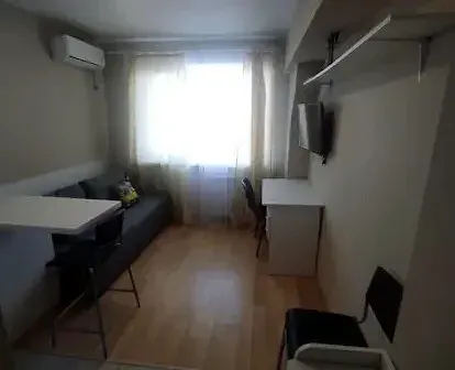 Студия, 20 м², 2/5 эт., ул. Северо-Западная 58 А СТУДИЯ