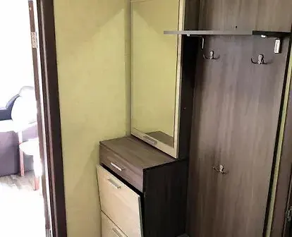 1-к. квартира, 37 м², 4/9 эт., Аренда в центре Чкалова 89