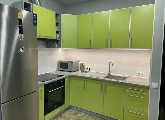1-к. квартира, 42 м², 4/5 эт., Ленина 103А Район ТЦ Цезарь