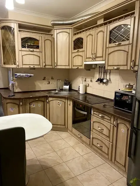 1-к. квартира, 31 м², 4/5 эт., ЮРИНА 225 пересечение с ул. Малахова
