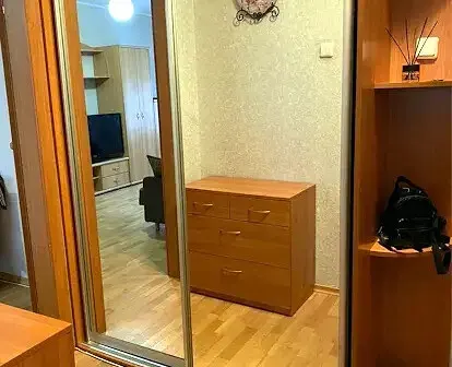 1-к. квартира, 38 м², 10/14 эт., Балтийская 2