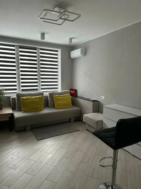 1-к. квартира, 24 м², 7/10 эт., Барнаул проспект Ленина, 123