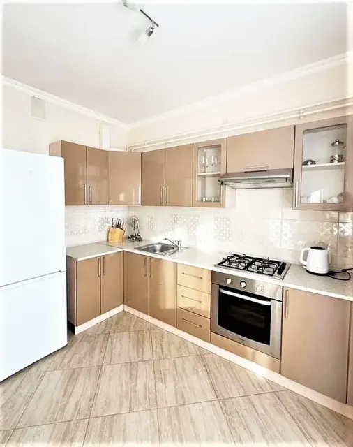 2-к. квартира, 49 м², 3/5 эт., Двухкомнатная квартира