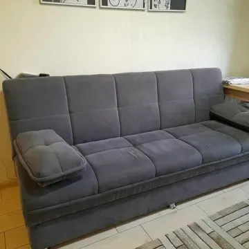 2-к. квартира, 46 м², 2/5 эт., Двухкомнатная квартира