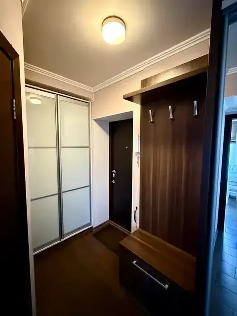 1-к. квартира, 33 м², 3/5 эт., Сдам в аренду