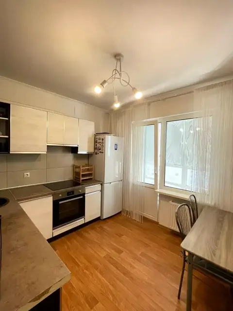 1-к. квартира, 34 м², 3/9 эт., Сдам в аренду