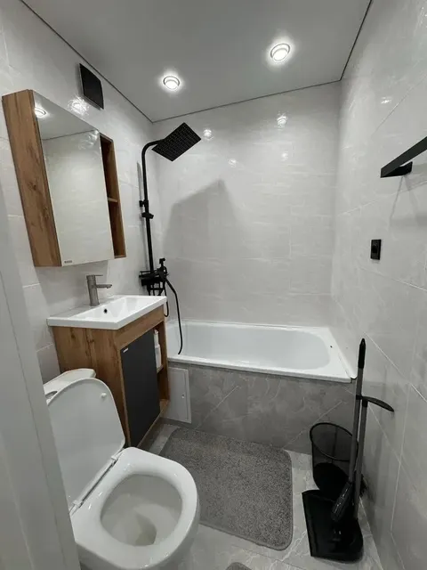 Студия, 26 м², 5/10 эт., Ленина 123 сдам студенту