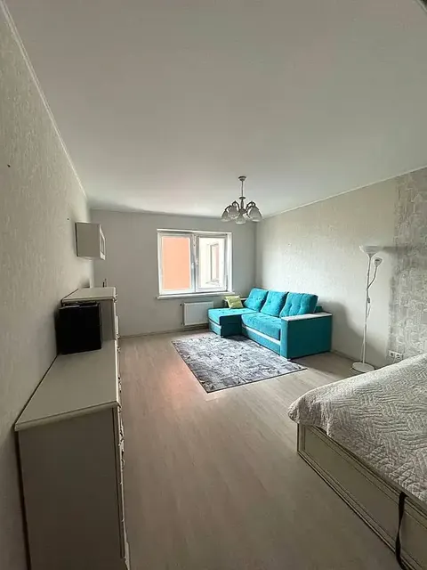 1-к. квартира, 38 м², 5/9 эт., Сдам в аренду