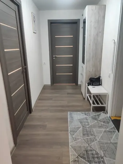 2-к. квартира, 55 м², 3/5 эт., Двухкомнатная квартира