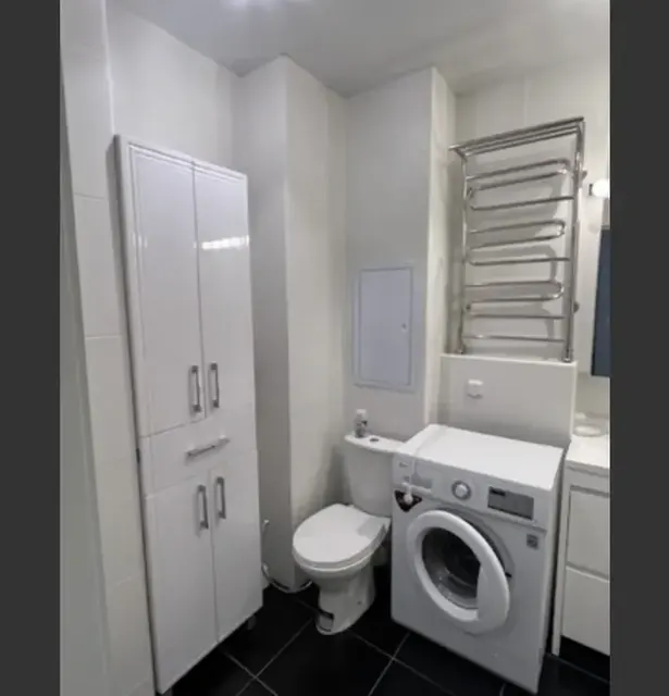 1-к. квартира, 35 м², 4/9 эт., Сдам в аренду
