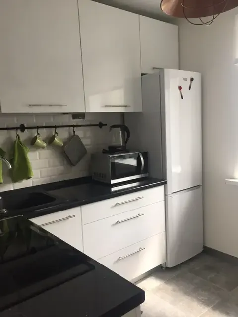 1-к. квартира, 33 м², 2/5 эт., Сдам в аренду