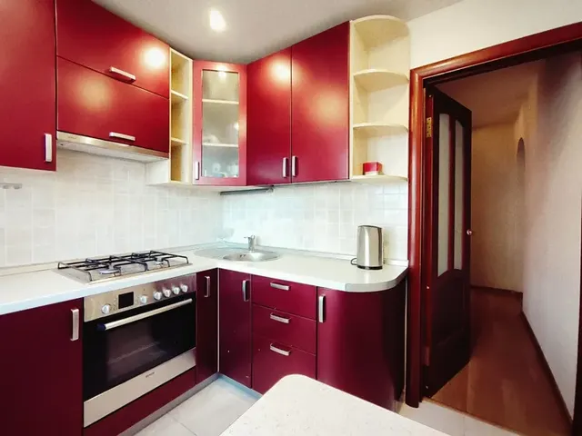 1-к. квартира, 34 м², 2/5 эт., Сдам в аренду