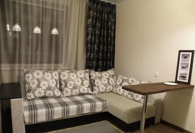 Студия, 21 м², 4/9 эт., студия Горно алтайская 15