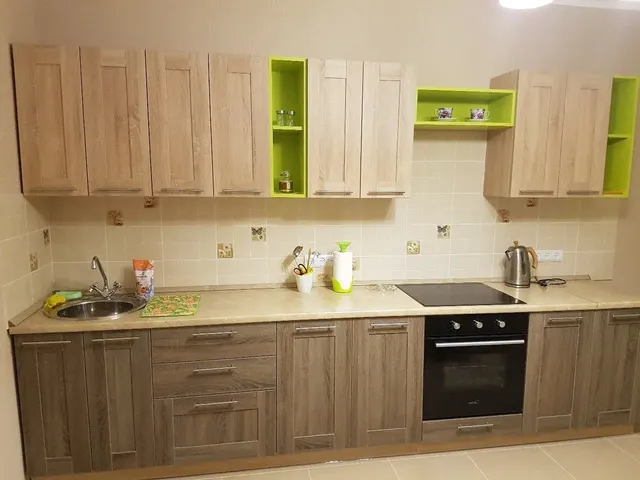 1-к. квартира, 37 м², 4/12 эт., Герцена 3 однушка на южном