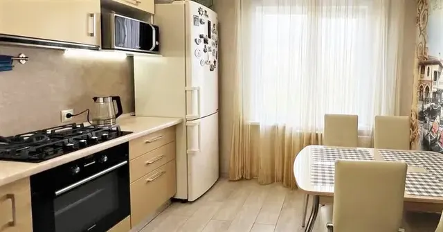 1-к. квартира, 39 м², 2/5 эт., Сдам в аренду