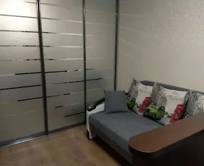 1-к. квартира, 36 м², 4/9 эт., Сдам в аренду
