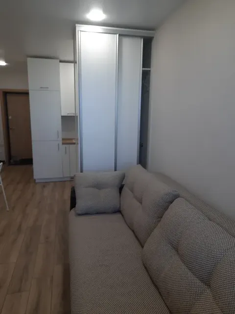 Студия, 21 м², 2/5 эт., Гоголя 24б студия