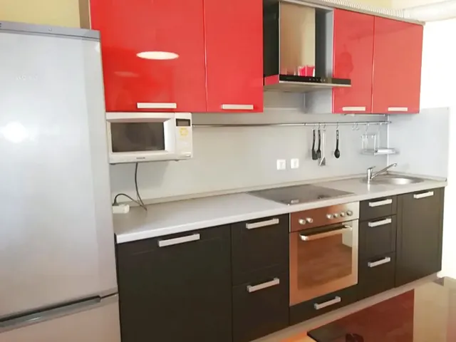 1-к квартира Новгородская 14,8 этаж,38 кв м