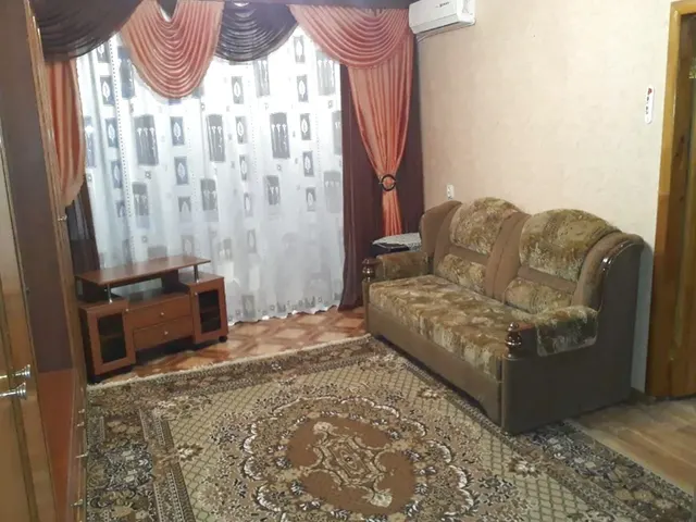 1-к квартира Гущина 193,3 этаж,33 кв м