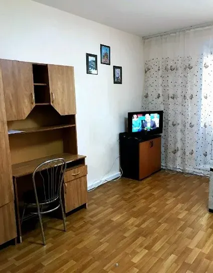 1-к. квартира, 33 м², 4/9 эт., Смирнова 46