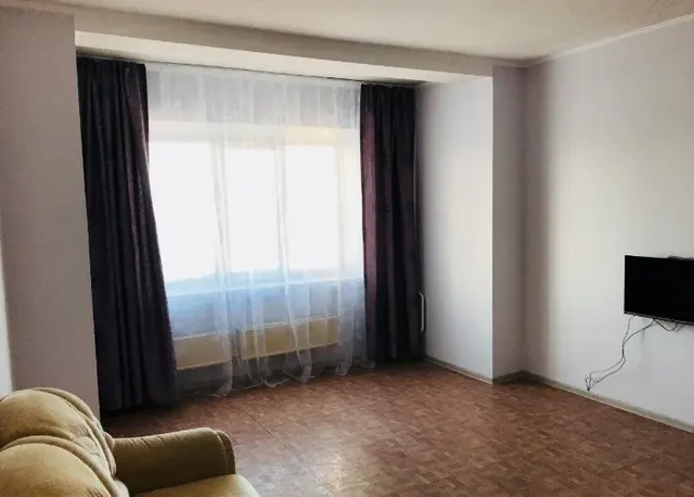 1-к квартира Социалистический проспект 119,5 этаж,36 кв м