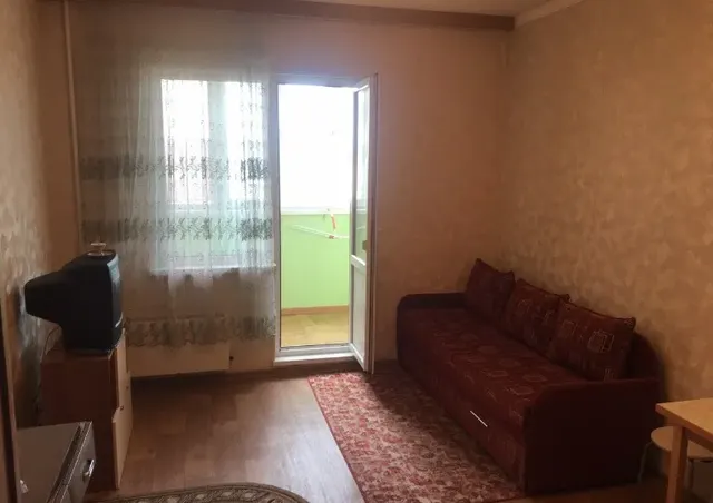 Студия Чеглецова 10А,4 этаж,26 кв м