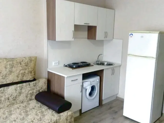 Студия, 20 м², 5/9 эт., Малахова 31