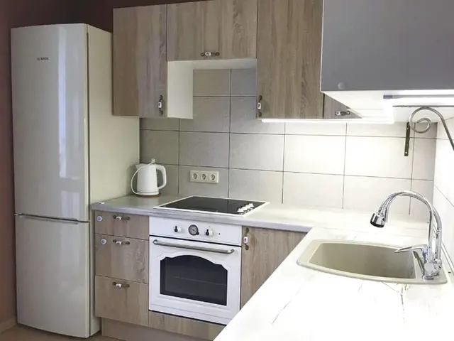 1-к. квартира, 30 м², 7/10 эт., Взлетная 87