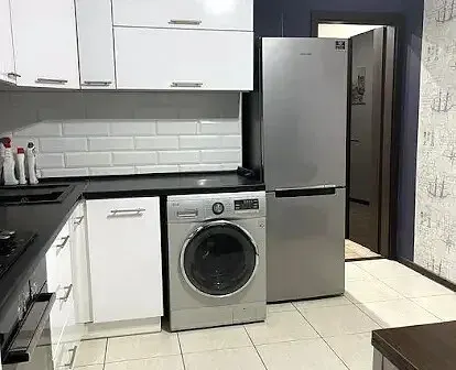 1-к. квартира, 38 м², 7/16 эт., Ленина 195А