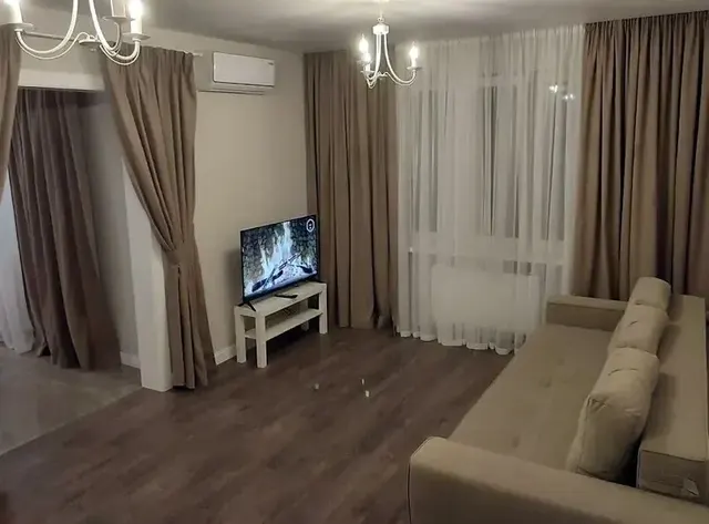1-к. квартира, 35 м², 6/9 эт., Малахова 55 сдам в аренду