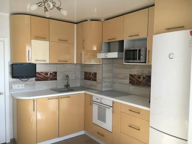1-к. квартира, 33 м², 4/10 эт., Сдам в аренду