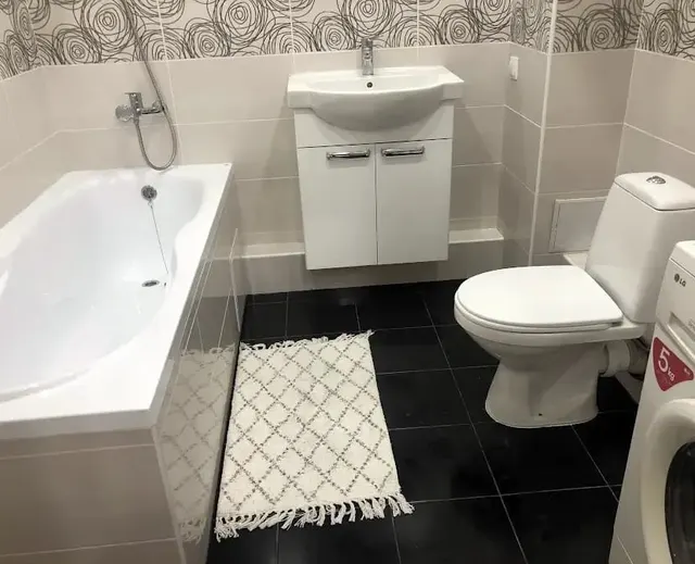 1-к. квартира, 33 м², 3/5 эт., Сдам в аренду Ленина 45а