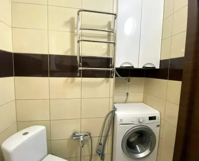 1-к. квартира, 35 м², 9/10 эт., Сдам в аренду