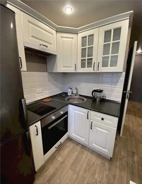 1-к. квартира, 34 м², 2/5 эт., Г.Исакова 115