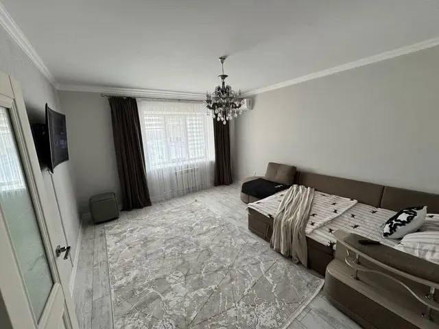 1-к. квартира, 36 м², 2/5 эт., Молодежная 12