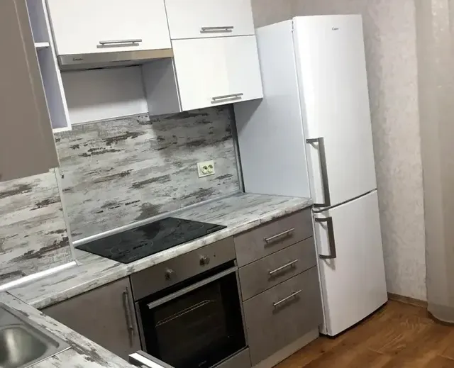 1-к. квартира, 34 м², 2/9 эт., Сдам в аренду