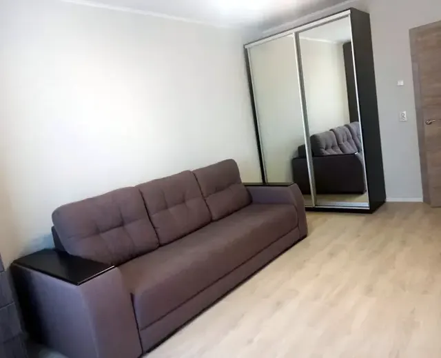 1-к. квартира, 36 м², 6/9 эт., Песчаная 89 сдам квартиру