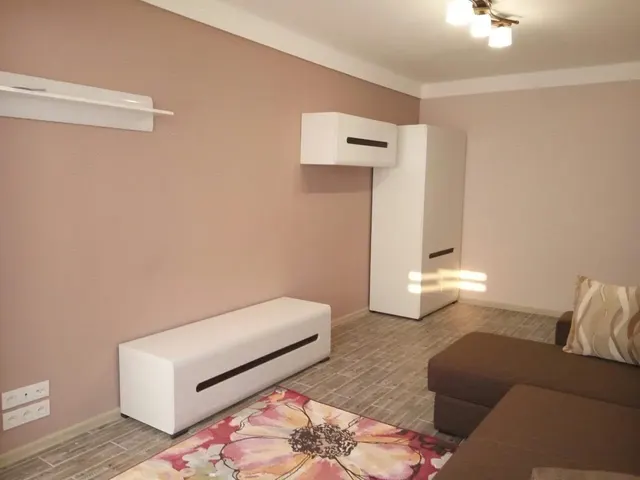 Квартира, 36 м², 3/5 эт., Сдам в аренду